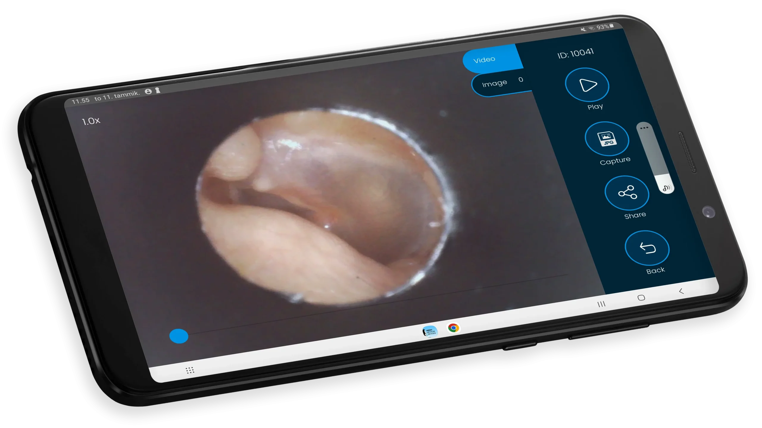 Sibbo MD App
