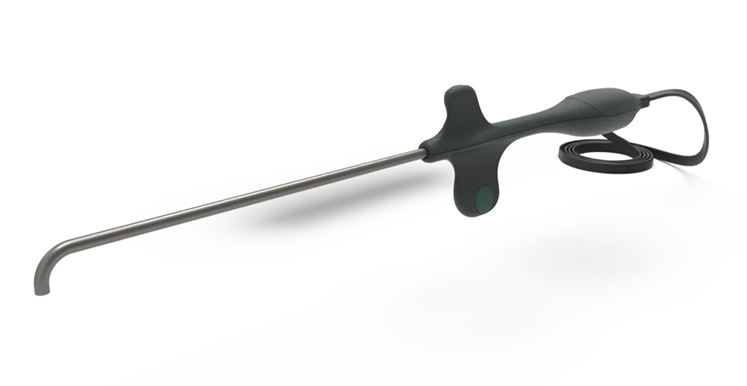 Sibbo Periscope – the smartphone laryngoscope