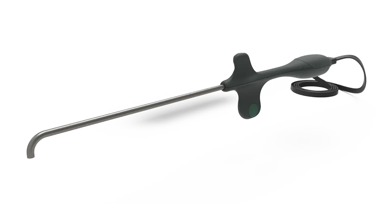 Sibbo Periscope - No more mirror examinations – rewind and replay your laryngeal findings!