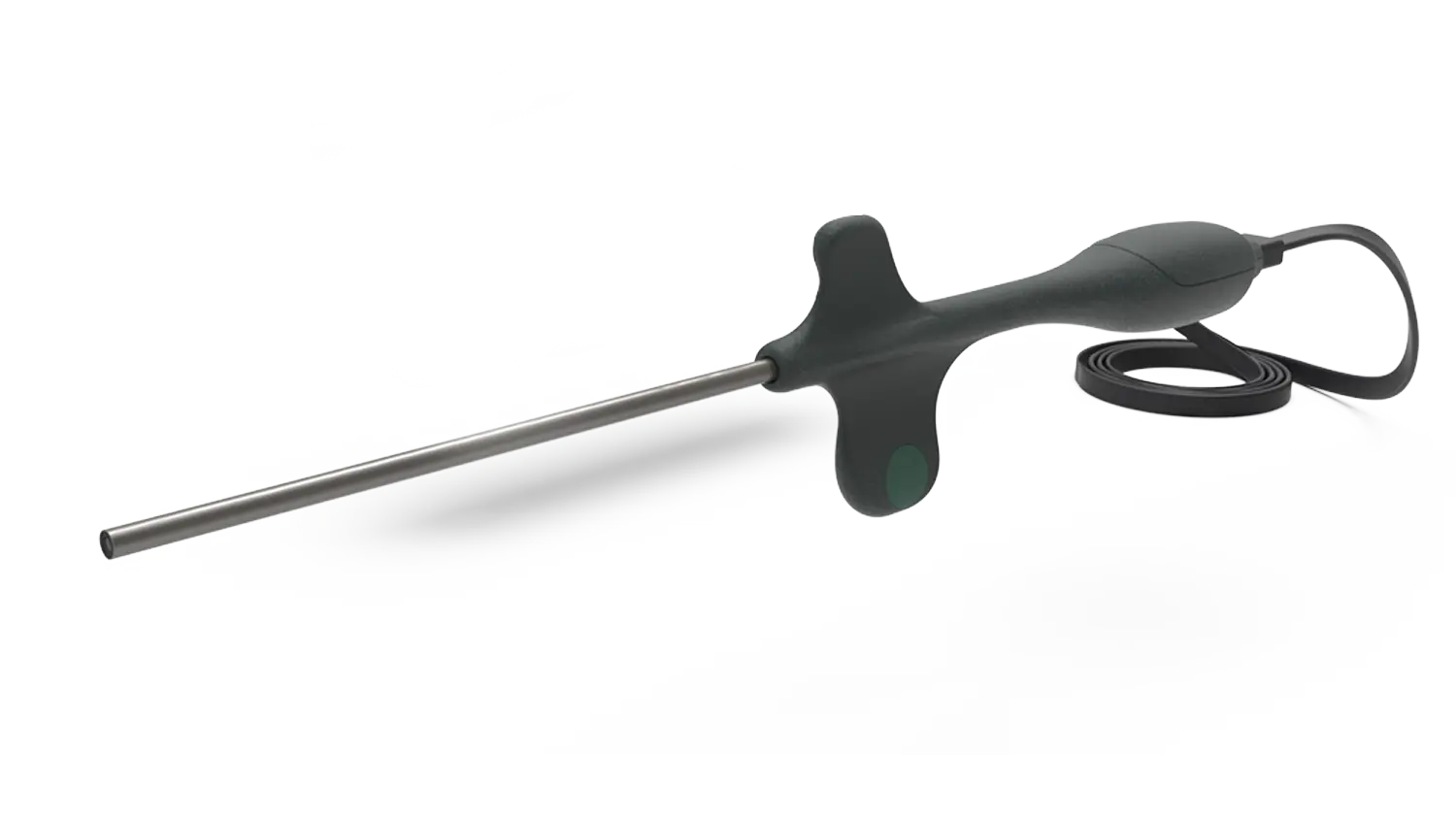 Sibbo Rhinoscope - A true pocket rocket for nasal and oral examinations!
