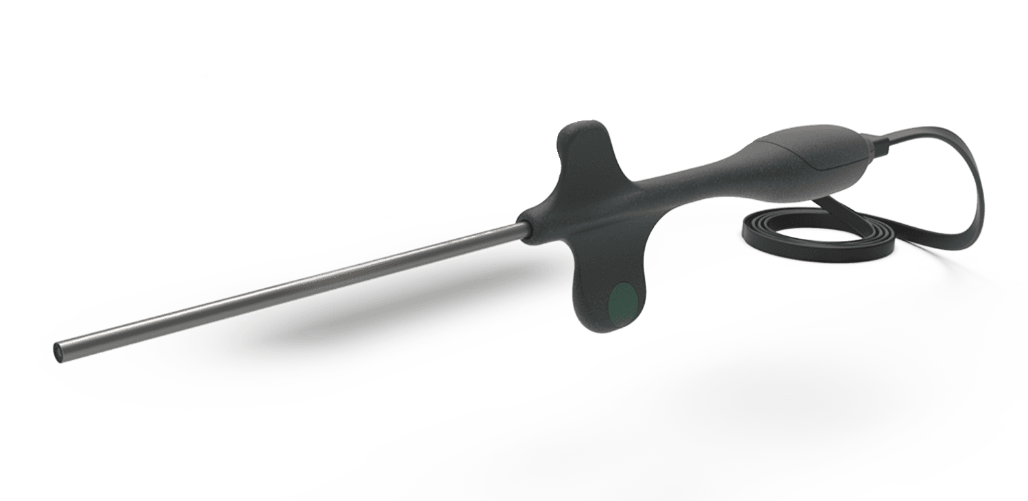 Sibbo Rhinoscope – the smartphone endoscope