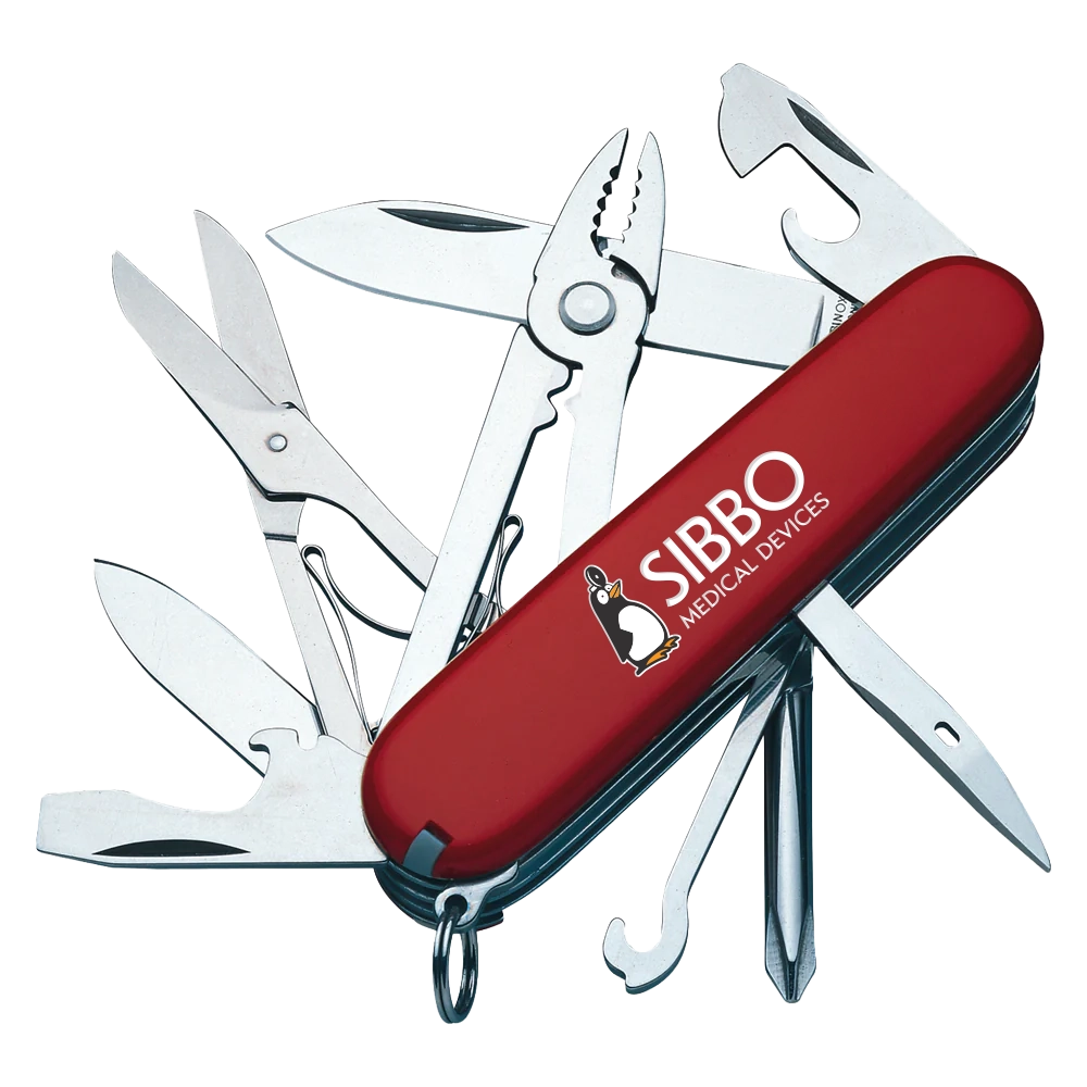 Sibbo swiss knife