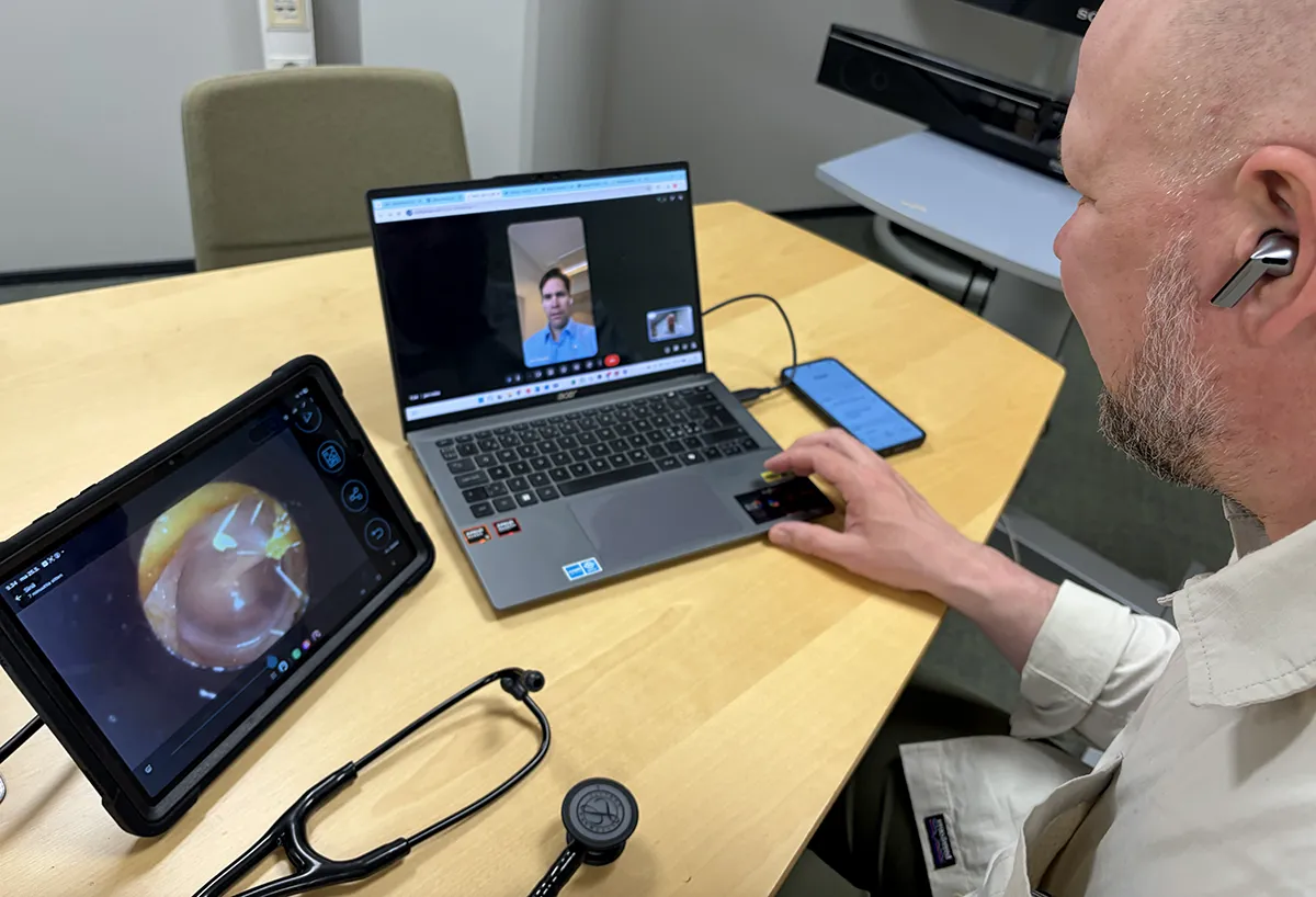 Sibbo-telemedicine