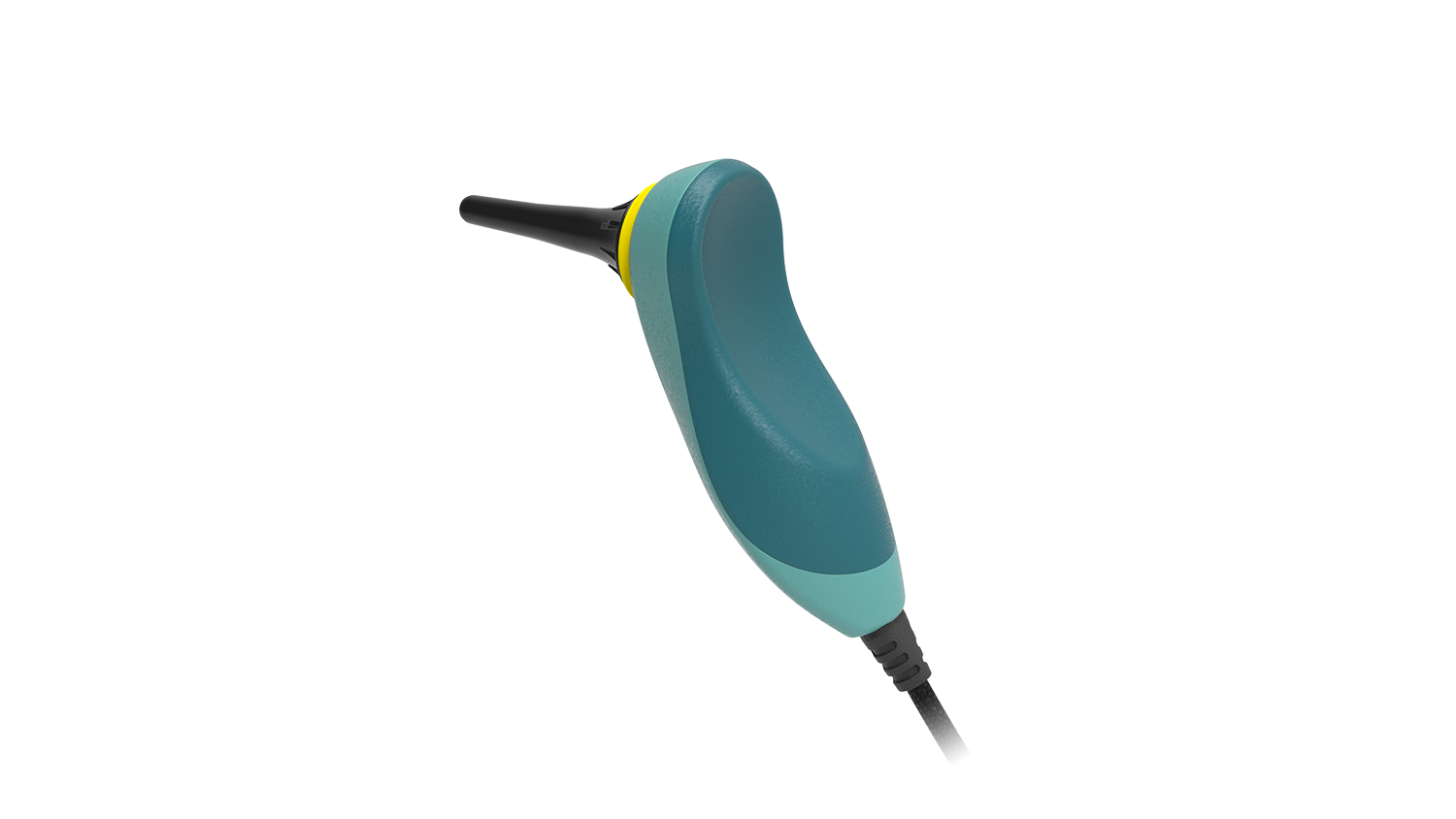 Vet-puffin-digital-otoscope-cable