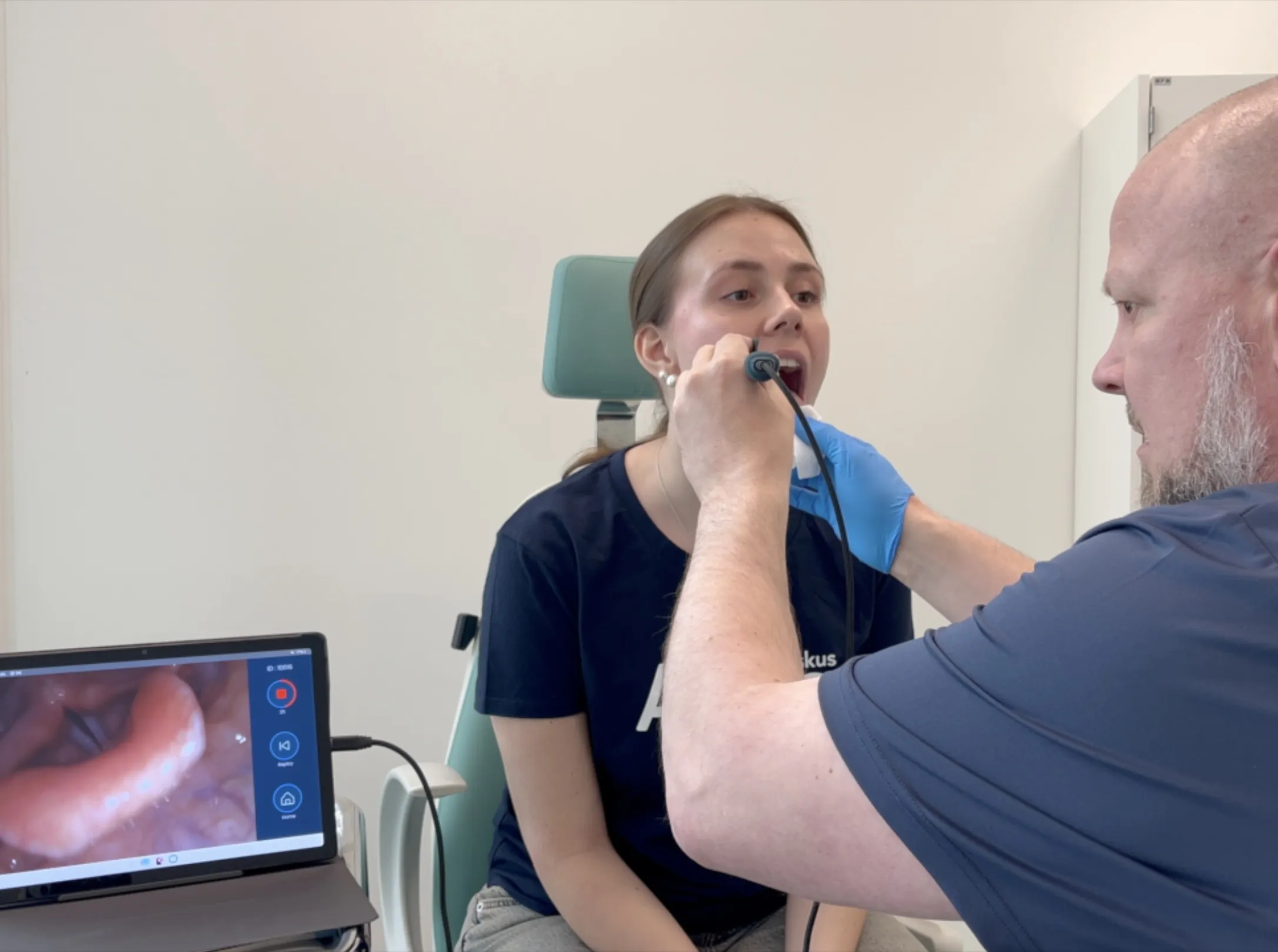 periscope klinikassa copy